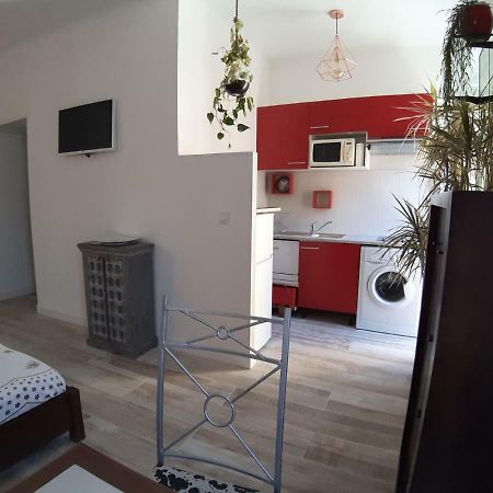 Studio Lou Nidou, Nice Centre Экстерьер фото
