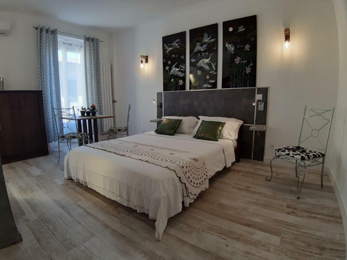 Studio Lou Nidou, Nice Centre Экстерьер фото