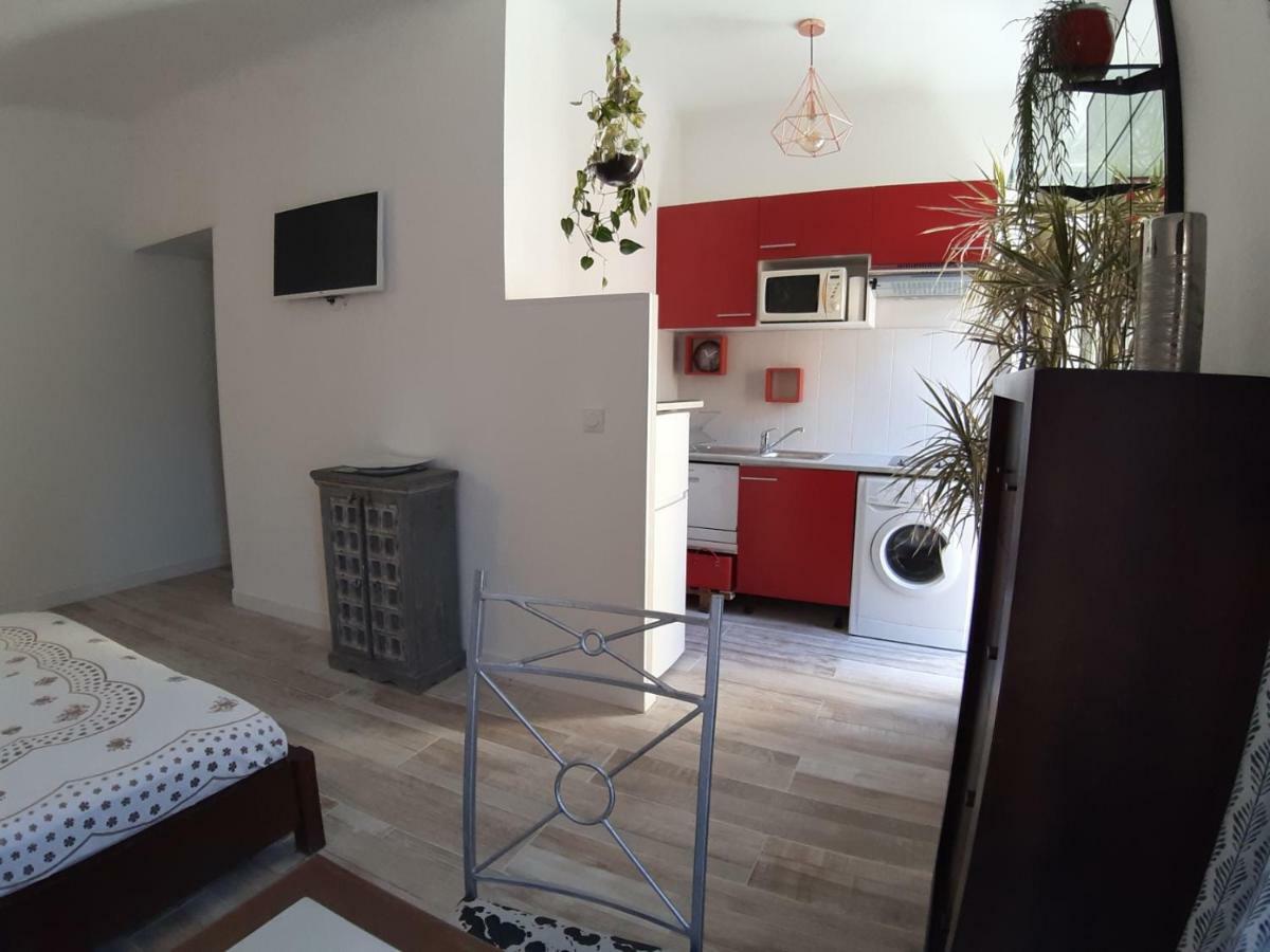 Studio Lou Nidou, Nice Centre Экстерьер фото