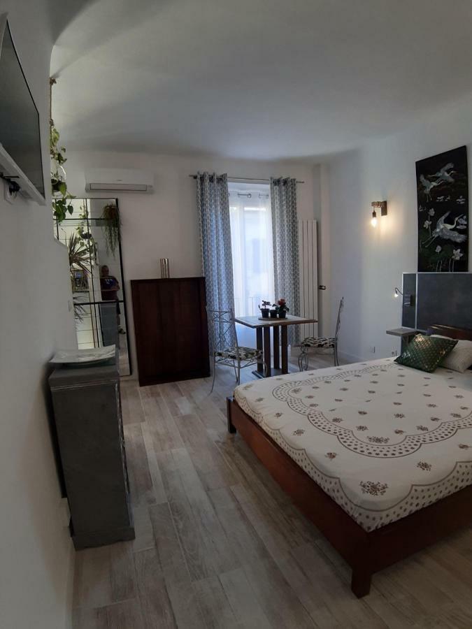 Studio Lou Nidou, Nice Centre Экстерьер фото