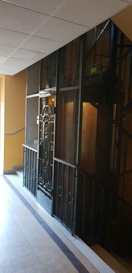 Studio Lou Nidou, Nice Centre Экстерьер фото