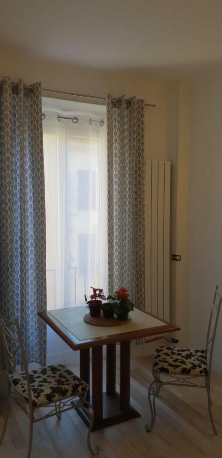 Studio Lou Nidou, Nice Centre Экстерьер фото